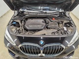  Bmw  Serie 1 Baureihe 1 Lim. 116 d 1.5 85KW AT7 E6d #11