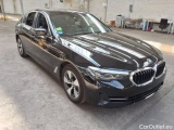 Bmw  Serie 5 Baureihe 5 Lim. 520 d 2.0 140KW AT8 E6d #8