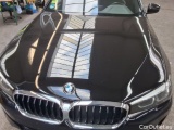  Bmw  Serie 5 Baureihe 5 Lim. 520 d 2.0 140KW AT8 E6d #21