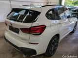  Bmw  X1 Baureihe  xDrive 25 d M Sport 2.0 170KW AT8 E6d #2