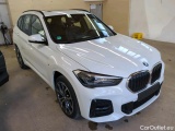  Bmw  X1 Baureihe  xDrive 25 d M Sport 2.0 170KW AT8 E6d #9