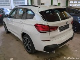  Bmw  X1 Baureihe  xDrive 25 d M Sport 2.0 170KW AT8 E6d #18