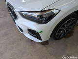  Bmw  X1 Baureihe  xDrive 25 d M Sport 2.0 170KW AT8 E6d #27