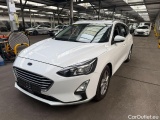  Ford  Focus  Turnier Cool & Connect 1.5 EcoBlue 88KW MT6 E6dT #2