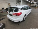  Ford  Focus  Turnier Cool & Connect 1.5 EcoBlue 88KW MT6 E6dT #3