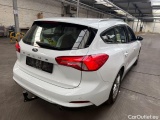  Ford  Focus  Turnier Cool & Connect 1.5 EcoBlue 88KW MT6 E6dT #4