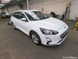  Ford  Focus  Turnier Cool & Connect 1.5 EcoBlue 88KW MT6 E6dT #12