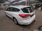  Ford  Focus  Turnier Cool & Connect 1.5 EcoBlue 88KW MT6 E6dT #17