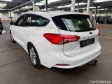  Ford  Focus  Turnier Cool & Connect 1.5 EcoBlue 88KW MT6 E6dT #32