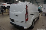  Ford  Transit  Custom Kasten 320 L1 2.0 TDCi 96KW MT6 E6 #2