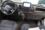  Ford  Transit  Custom Kasten 320 L1 2.0 TDCi 96KW MT6 E6 #3
