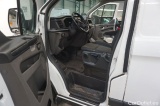  Ford  Transit  Custom Kasten 320 L1 2.0 TDCi 96KW MT6 E6 #4
