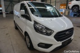  Ford  Transit  Custom Kasten 320 L1 2.0 TDCi 96KW MT6 E6 #7