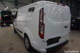  Ford  Transit  Custom Kasten 320 L1 2.0 TDCi 96KW MT6 E6 #8