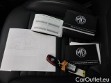  MG  EHS MG  PHEV Luxury 5d 119kW #16