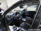  MG  EHS MG  PHEV Luxury 5d 119kW #7