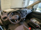  Mercedes  Vito  Kasten 109/110/111/114 CDI FWD lang (447.603) 1.7 75KW MT6 E6dT #6