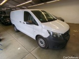  Mercedes  Vito  Kasten 109/110/111/114 CDI FWD lang (447.603) 1.7 75KW MT6 E6dT #12