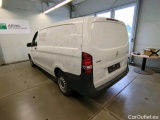  Mercedes  Vito  Kasten 109/110/111/114 CDI FWD lang (447.603) 1.7 75KW MT6 E6dT #14