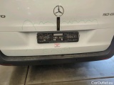  Mercedes  Vito  Kasten 109/110/111/114 CDI FWD lang (447.603) 1.7 75KW MT6 E6dT #41