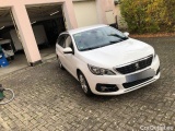  Peugeot  308  SW Active 1.2 PureTech 96KW MT6 E6dT #7