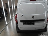  Renault  Kangoo RENAULT  Rapid E-Tech Electric 11 kW Start L1 4d 90kW #52