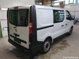  Renault  Trafic  Kasten L1H1 3 0t Komfort 2.0 dCi 96KW MT6 E6d #2