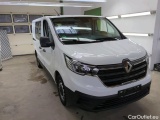  Renault  Trafic  Kasten L1H1 3 0t Komfort 2.0 dCi 96KW MT6 E6d #7