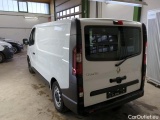  Renault  Trafic  Kasten L1H1 3 0t Komfort 2.0 dCi 96KW MT6 E6d #9
