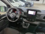  Renault  Trafic  Kasten L1H1 3 0t Komfort 2.0 dCi 96KW MT6 E6d #13