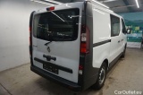  Renault  Trafic  Kasten L1H1 3 0t Komfort 2.0 dCi 88KW MT6 E6dT #2