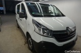  Renault  Trafic  Kasten L1H1 3 0t Komfort 2.0 dCi 88KW MT6 E6dT #8