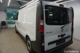  Renault  Trafic  Kasten L1H1 3 0t Komfort 2.0 dCi 88KW MT6 E6dT #9