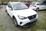  Seat  Arona  Style 1.0 TSI 81KW MT6 E6d #8