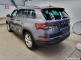  Skoda  Kodiaq  Tour 2.0 TDI 110KW AT7 E6d #9
