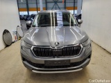  Skoda  Kodiaq  Tour 2.0 TDI 110KW AT7 E6d #17