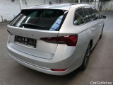  Skoda  Octavia  Combi Ambition 2.0 TDI 110KW AT7 E6d #2