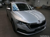  Skoda  Octavia  Combi Ambition 2.0 TDI 110KW AT7 E6d #8