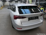  Skoda  Octavia  Combi Ambition 2.0 TDI 110KW AT7 E6d #9