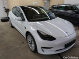  Tesla  Model 3 TESLA  Standard Reichweite Plus Hinterradantrieb 4d 208kW #7