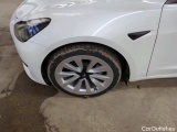  Tesla  Model 3 TESLA  Standard Reichweite Plus Hinterradantrieb 4d 208kW #12