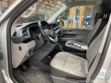  Volkswagen  Transporter VW T6/CARAVELLE/MULTIVAN  T6.1 Lang 4d 110kW #4