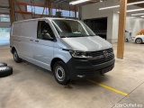 Volkswagen  Transporter VW T6/CARAVELLE/MULTIVAN  T6.1 Lang 4d 110kW #8