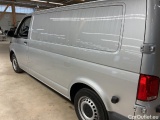  Volkswagen  Transporter VW T6/CARAVELLE/MULTIVAN  T6.1 Lang 4d 110kW #39