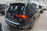  Volkswagen  Tiguan  Allspace Highline 4Motion 2.0 TDI 140KW AT7 E6dT #2