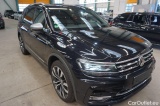  Volkswagen  Tiguan  Allspace Highline 4Motion 2.0 TDI 140KW AT7 E6dT #7