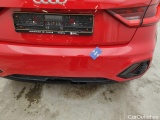  Audi  A1 AUDI  ALLSTREET 30 TFSI S tronic 5d #39