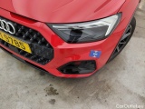  Audi  A1 AUDI  ALLSTREET 30 TFSI S tronic 5d #50