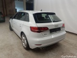  Audi  A3 Audi  Sportback 1.5 35 TFSi 110kW Sport 5d #7