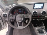  Audi  A3 Audi  Sportback 1.5 35 TFSi 110kW Sport 5d #23